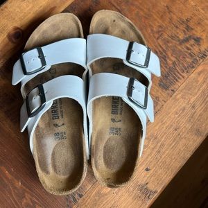 Vegan Birkenstock Arizona